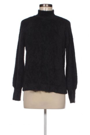 Γυναικείο πουλόβερ Chico's, Μέγεθος M, Χρώμα Μαύρο, Τιμή 23,78 €