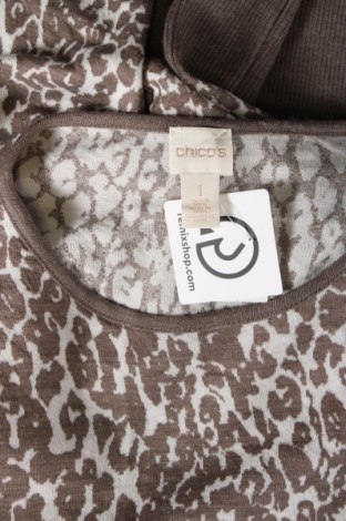 Damenpullover Chico's, Größe S, Farbe Beige, Preis € 24,16