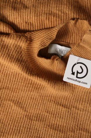 Дамски пуловер Choice, Размер L, Цвят Бежов, Цена 12,42 лв.