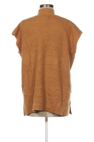 Γυναικείο πουλόβερ Choice, Μέγεθος L, Χρώμα  Μπέζ, Τιμή 7,68 €