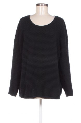 Дамски пуловер Christian Berg, Размер XXL, Цвят Черен, Цена 19,94 лв.
