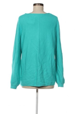 Дамски пуловер Christian Berg, Размер L, Цвят Син, Цена 16,66 лв.