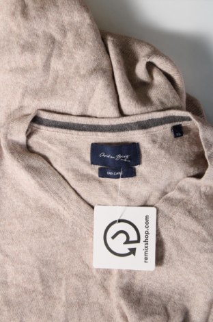 Damenpullover Christian Berg, Größe XL, Farbe Beige, Preis € 13,96