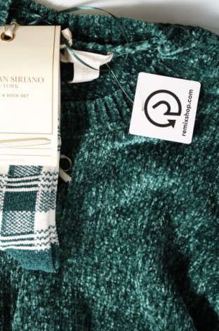 Damski sweter Christian Siriano, Rozmiar S, Kolor Zielony, Cena 1 182,03 zł