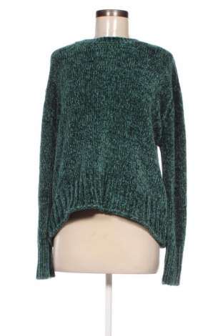 Damenpullover Christian Siriano, Größe S, Farbe Grün, Preis 230,10 €