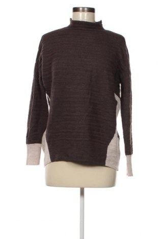 Γυναικείο πουλόβερ Christian Siriano New York, Μέγεθος L, Χρώμα Καφέ, Τιμή 12,43 €