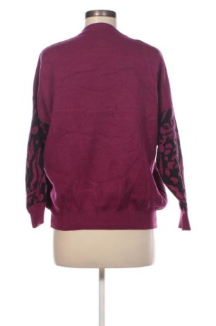 Damenpullover Ciao Milano, Größe M, Farbe Lila, Preis 13,12 €