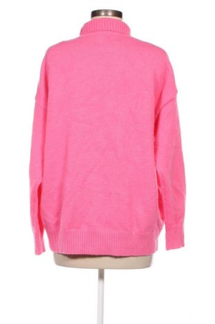 Damenpullover Ciao Milano, Größe M, Farbe Rosa, Preis € 16,96