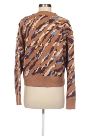Γυναικείο πουλόβερ Cider, Μέγεθος L, Χρώμα Πολύχρωμο, Τιμή 13,34 €
