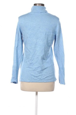 Damenpullover Clarina Collection, Größe M, Farbe Blau, Preis 9,28 €