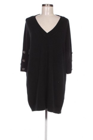 Γυναικείο πουλόβερ Claudie Pierlot, Μέγεθος S, Χρώμα Μαύρο, Τιμή 73,61 €