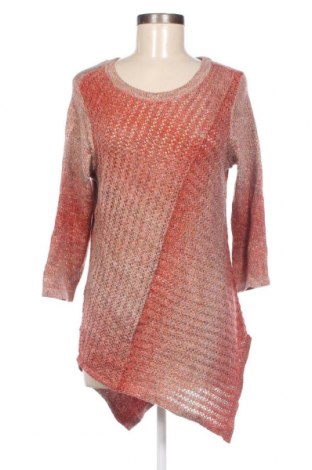 Γυναικείο πουλόβερ Cleo, Μέγεθος M, Χρώμα Πολύχρωμο, Τιμή 13,19 €