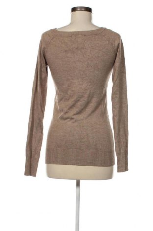 Damenpullover Clockhouse, Größe XL, Farbe Beige, Preis € 11,30