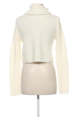 Damenpullover Clockhouse, Größe M, Farbe Ecru, Preis € 9,89