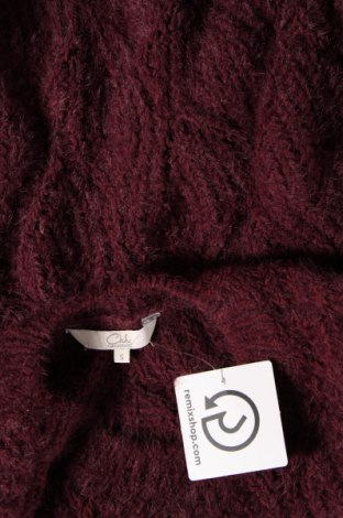 Damenpullover Clockhouse, Größe S, Farbe Rosa, Preis € 9,89