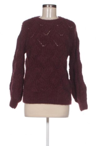 Дамски пуловер Clockhouse, Размер S, Цвят Розов, Цена 13,34 лв.