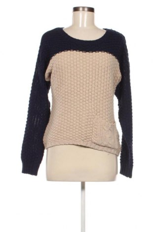 Damenpullover Clockhouse, Größe M, Farbe Beige, Preis € 7,99