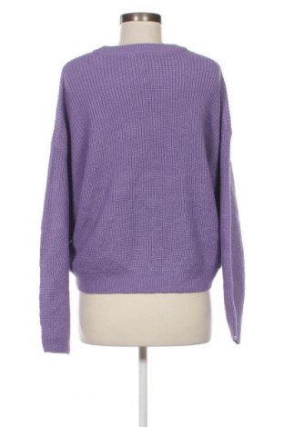 Damenpullover Clockhouse, Größe L, Farbe Lila, Preis 7,49 €