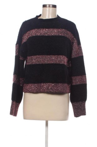 Дамски пуловер Clockhouse, Размер S, Цвят Многоцветен, Цена 12,47 лв.
