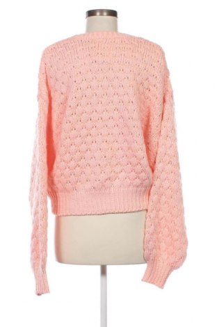 Damenpullover Clockhouse, Größe M, Farbe Rosa, Preis € 9,89