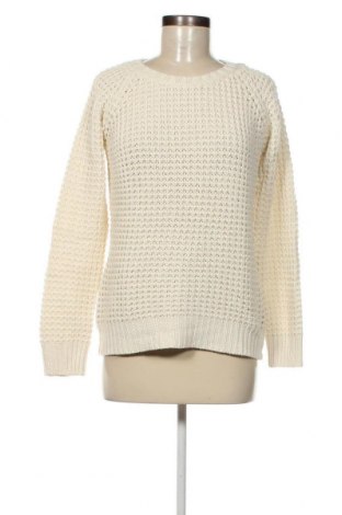 Дамски пуловер Clockhouse, Размер M, Цвят Бял, Цена 14,21 лв.