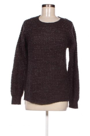 Дамски пуловер Clockhouse, Размер XL, Цвят Черен, Цена 29,00 лв.