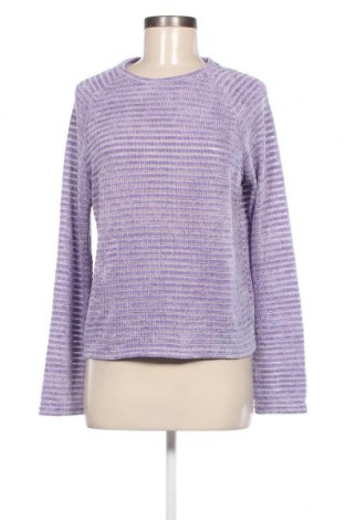 Damenpullover Clockhouse, Größe M, Farbe Lila, Preis 7,49 €