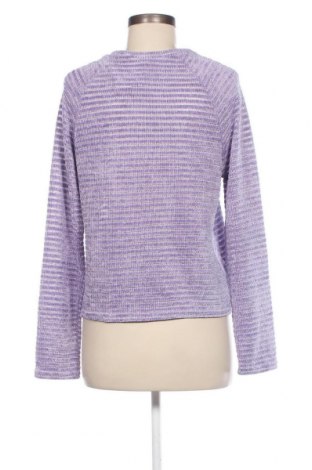 Damenpullover Clockhouse, Größe M, Farbe Lila, Preis 7,49 €