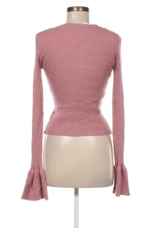 Damenpullover Clockhouse, Größe M, Farbe Rosa, Preis 7,49 €