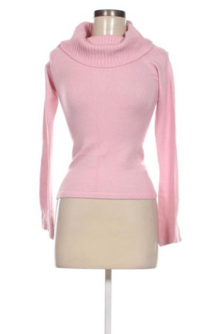 Damenpullover Clockhouse, Größe XS, Farbe Rosa, Preis € 7,49