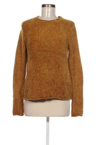Дамски пуловер Clockhouse, Размер M, Цвят Кафяв, Цена 15,08 лв.