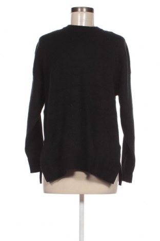 Дамски пуловер Clockhouse, Размер S, Цвят Черен, Цена 22,54 лв.