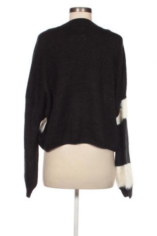 Дамски пуловер Clockhouse, Размер XL, Цвят Многоцветен, Цена 16,24 лв.