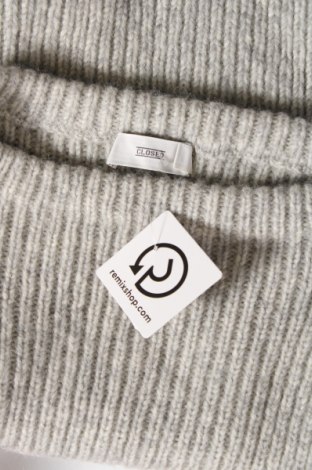 Дамски пуловер Closed, Размер M, Цвят Сив, Цена 147,60 лв.