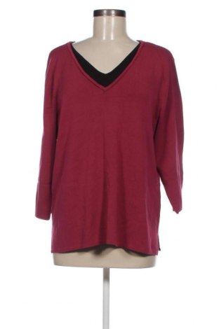 Damenpullover Coldwater Creek, Größe XL, Farbe Rosa, Preis 7,99 €