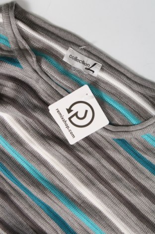 Γυναικείο πουλόβερ Collection L, Μέγεθος XL, Χρώμα Πολύχρωμο, Τιμή 8,97 €