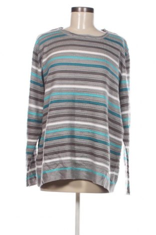 Γυναικείο πουλόβερ Collection L, Μέγεθος XL, Χρώμα Πολύχρωμο, Τιμή 9,51 €