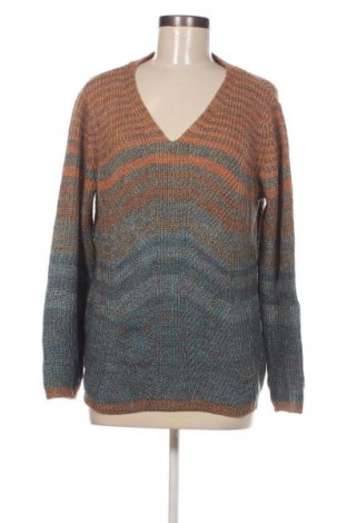 Γυναικείο πουλόβερ Collection L, Μέγεθος L, Χρώμα Πολύχρωμο, Τιμή 8,79 €