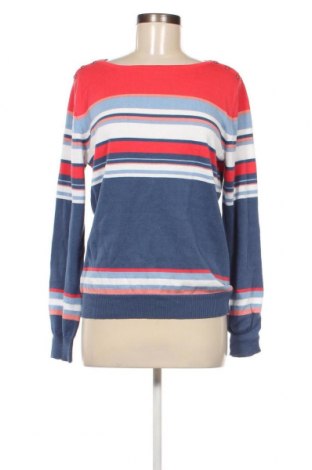 Дамски пуловер Collection L, Размер M, Цвят Многоцветен, Цена 14,21 лв.