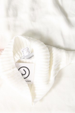 Γυναικείο πουλόβερ Collection L, Μέγεθος XL, Χρώμα Λευκό, Τιμή 10,58 €