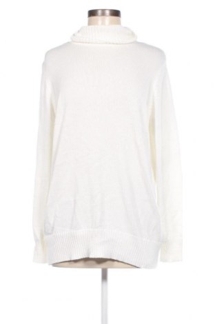 Γυναικείο πουλόβερ Collection L, Μέγεθος XL, Χρώμα Λευκό, Τιμή 11,12 €