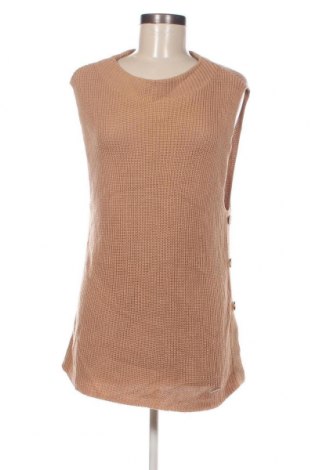 Damenpullover Collection L, Größe M, Farbe Beige, Preis 4,49 €