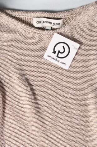 Дамски пуловер Collezione, Размер M, Цвят Многоцветен, Цена 7,83 лв.