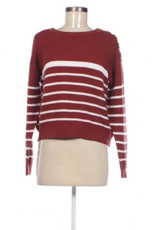 Γυναικείο πουλόβερ Colloseum, Μέγεθος S, Χρώμα Κόκκινο, Τιμή 8,25 €