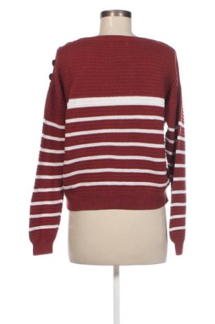 Damenpullover Colloseum, Größe S, Farbe Rot, Preis 7,49 €