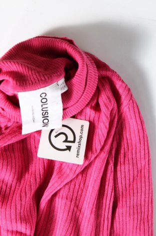 Pulover de femei Colloseum, Mărime XL, Culoare Roz, Preț 53,42 Lei