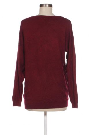 Damenpullover Colloseum, Größe L, Farbe Rot, Preis € 6,49