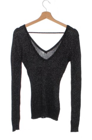 Дамски пуловер Colloseum, Размер M, Цвят Черен, Цена 14,21 лв.