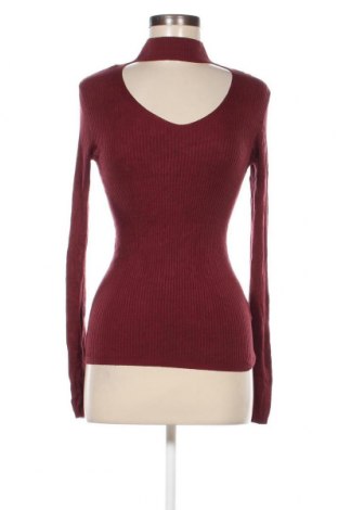 Дамски пуловер Colloseum, Размер S, Цвят Червен, Цена 15,95 лв.