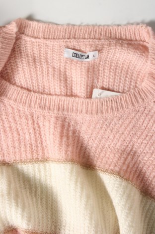 Дамски пуловер Colloseum, Размер L, Цвят Многоцветен, Цена 15,08 лв.
